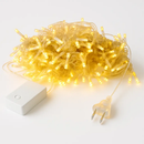 3M 300 LEDs String Curtain Light IP44 String Fairy Lights Party Xmas Decor Lamps W/ Remote by LJGDeals