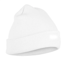 Unisex 5 LED Knitted Beanie Winter Warm Hat Camping Jogging Running Cap Headlamp by LJGDeals