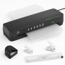 Laminator Machine for Home Office and School use by LJGDeals