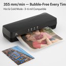Laminator Machine for Home Office and School use by LJGDeals