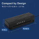 Laminator Machine for Home Office and School use by LJGDeals