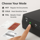 Laminator Machine for Home Office and School use by LJGDeals