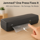 Laminator Machine for Home Office and School use by LJGDeals