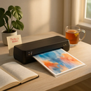 Laminator Machine for Home Office and School use by LJGDeals