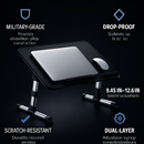Foldable Laptop Stand for Bed, Sofa & Desk Use by LJGDeals