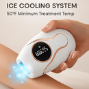 IPL Laser Hair Removal for Home Use - Painless by LJGDeals