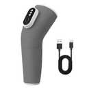 Cordless Leg Massager with Heat and Air Compression by LJGDeals