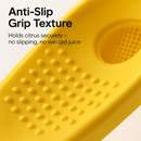 Lemon Squeezer Fold Flat Design 2-Hand Pivot by LJGDeals