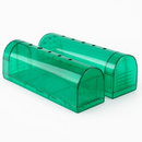 Humane Mouse Trap - Live Catch, Reusable, Safe for Mice by LJGDeals