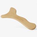 Wood Therapy Massage Tool for Lymphatic Drainage Paddle by LJGDeals