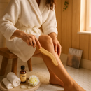 Wood Therapy Massage Tool for Lymphatic Drainage Paddle by LJGDeals