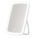 Lighted Makeup Mirror with 3 Light Colors by LJGDeals