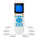 Tens Unit Muscle Stimulator for Pain Relief by LJGDeals