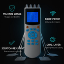 Tens Unit Muscle Stimulator for Pain Relief by LJGDeals