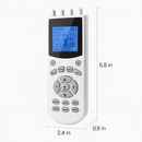 Tens Unit Muscle Stimulator for Pain Relief by LJGDeals