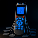Tens Unit Muscle Stimulator for Pain Relief by LJGDeals