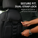 Back Massager Cushion with Heating for Car and Home by LJGDeals