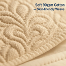 Waterproof Mattress Protector with Deep Pocket by LJGDeals