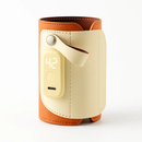 Baby Milk Warmer for Travel and On-The-Go Feeding by LJGDeals