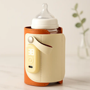 Baby Milk Warmer for Travel and On-The-Go Feeding by LJGDeals