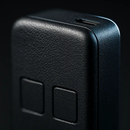 GPS Tracker Magnetic Anti-Theft Locator for Vehicles by LJGDeals