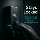 GPS Tracker Magnetic Anti-Theft Locator for Vehicles by LJGDeals