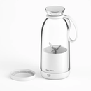 2-in-1 Portable Fruit Blender for Juices and Smoothies by LJGDeals
