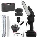Mini Chainsaw Cordless Portable Pruning Tool by LJGDeals