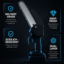 Mini Chainsaw Cordless Portable Pruning Tool by LJGDeals