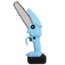 Mini Chainsaw Cordless Portable Pruning Tool by LJGDeals