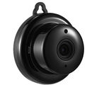 WiFi IP Camera with Motion Alerts and Night Vision by LJGDeals
