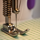Electric Portable Sewing Machine for Home Projects by LJGDeals