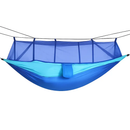 Hammock with Mosquito Net for Camping and Travel by LJGDeals