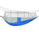 Hammock with Mosquito Net for Camping and Travel by LJGDeals