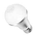 Motion Sensor LED Bulb with Auto On/Off for Hands-Free Use by LJGDeals
