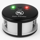 360° Ultrasonic Pest Repeller Plug-in Indoor by LJGDeals