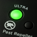 360° Ultrasonic Pest Repeller Plug-in Indoor by LJGDeals