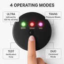 360° Ultrasonic Pest Repeller Plug-in Indoor by LJGDeals