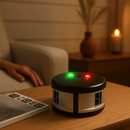 360° Ultrasonic Pest Repeller Plug-in Indoor by LJGDeals