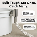 Mouse Killer Roll Trap with Ramp for Mice and Rats by LJGDeals