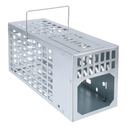 Humane Live Mouse Trap Cage for Reusable Safe Catch by LJGDeals