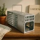 Humane Live Mouse Trap Cage for Reusable Safe Catch by LJGDeals