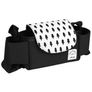 Stroller Organizer Bag with 6 Pockets and Cup Holders by LJGDeals