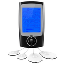 Tens Unit Massager for Pain Relief and Muscle Recovery by LJGDeals