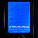Tens Unit Massager for Pain Relief and Muscle Recovery by LJGDeals