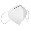 KN95 Mask for Everyday Protection and Comfort Fit by LJGDeals