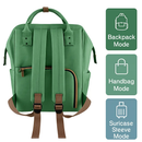 Mummy Diaper Bag Backpack for Travel and Everyday Use by LJGDeals