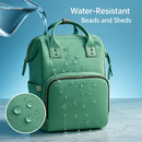 Mummy Diaper Bag Backpack for Travel and Everyday Use by LJGDeals