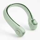 Neck Hanging Fan - Portable Hands-Free Cooling by LJGDeals