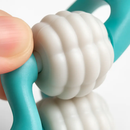 Neck Roller Massager for Targeted Neck & Body Relief by LJGDeals
